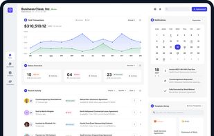 Agree.com screenshot 1