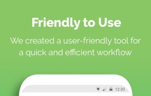 Agritask screenshot 2