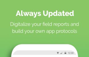 Agritask screenshot 3