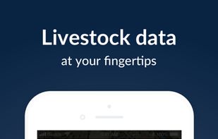 AgriWebb screenshot 1