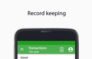 Agronote screenshot 1