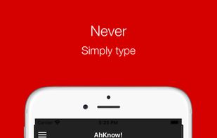 AhKnow! Trivia screenshot 1