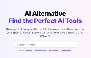 AI Alternative Thumbnail