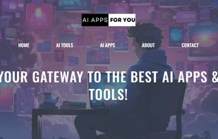 AI Apps For You screenshot 1