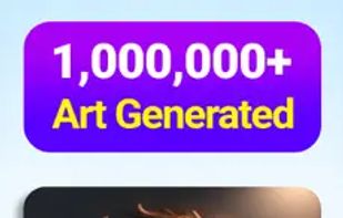AI Art - AI Photo Generator screenshot 1