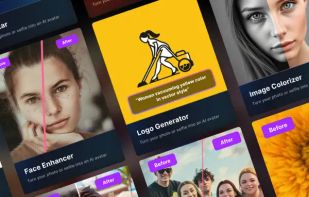 MagicShot screenshot 3