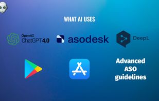 AI ASO Manager screenshot 3