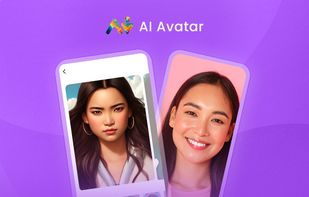 AI Avatar screenshot 3