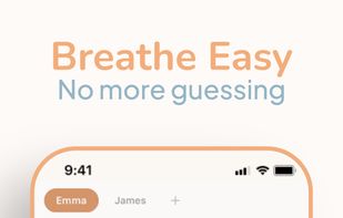 AI Baby Tracker - Pippy screenshot 3