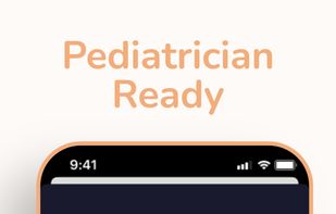 AI Baby Tracker - Pippy screenshot 1