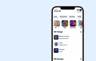 AI BAND screenshot 1