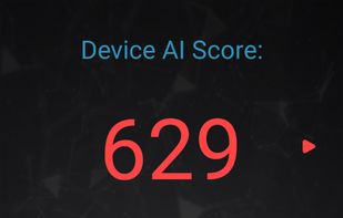 AI Benchmark screenshot 2