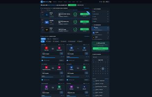 Home page AI Betting Tips