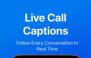 AI Call screenshot 1