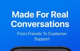 AI Call screenshot 1