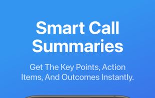 AI Call screenshot 3