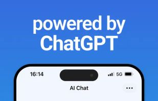 AI Chat - Assistant & Chatbot screenshot 1