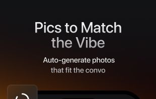 AI Chat Assistant - Luvvy screenshot 2