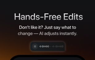AI Chat Assistant - Luvvy screenshot 3