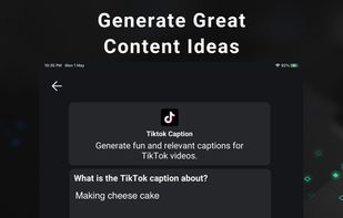 AI Chat Bot: Writing Assistant screenshot 3