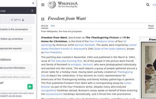 Ai Chat everywhere screenshot 2