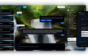AI Chatbot | Dashboard