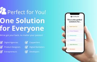 AI Coffee Club screenshot 1