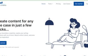 Ask AllThingConsidered screenshot 1