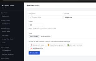 Agent Police