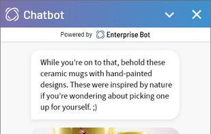 Intelligent Suggestions