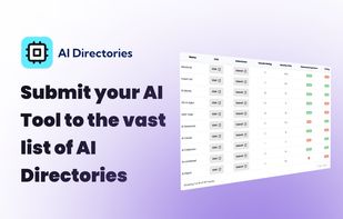 AI Directories screenshot 1