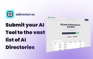 AI Directories screenshot 3