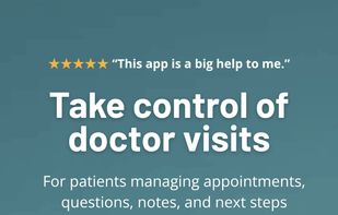 AI Doctor Notes screenshot 1