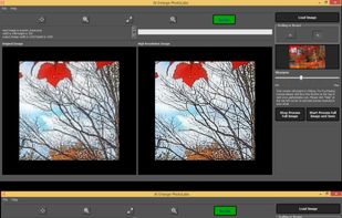 AI Enlarge screenshot 3