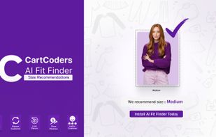 AI Fit Finder Overview