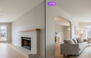 AI Flip Room screenshot 1
