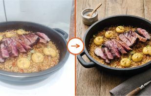 AI Food Photo screenshot 3