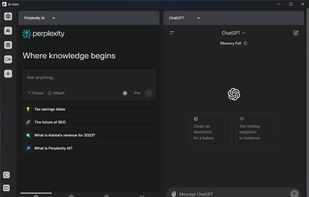 AI Gate screenshot 2