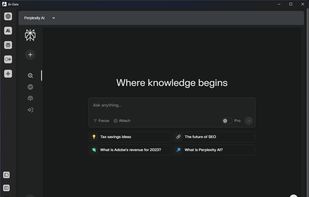 AI Gate screenshot 3