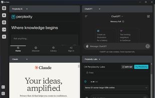 AI Gate screenshot 1