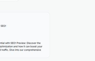 AI Generator screenshot 3