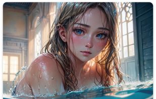 AI Girl Generator screenshot 2