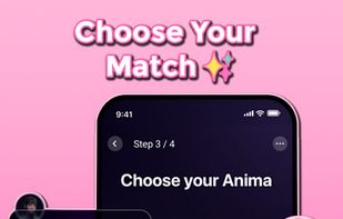 AI Girlfriend Chat screenshot 2