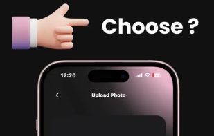 AI Hair Styler screenshot 3