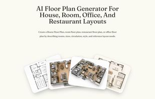 AI House Plan screenshot 1