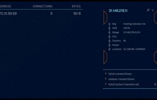AI-Hunter screenshot 1