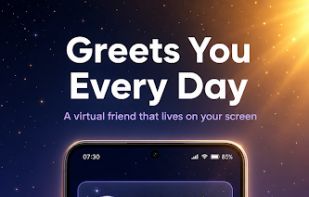AI Life - AI Companion & Chat screenshot 2