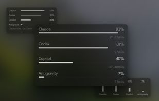 AI Limits screenshot 1