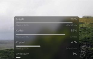 AI Limits screenshot 1