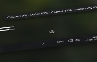 AI Limits screenshot 3